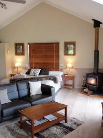 Maleny Luxury Cottages - Accommodation Adelaide 0