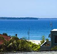 Nautilus Apartments Jervis Bay - Accommodation Adelaide