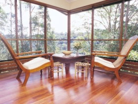 Lyola Pavilions In The Forest - Accommodation Adelaide 0