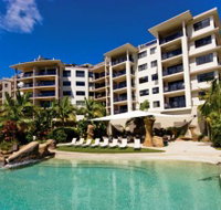 The Mirage Alexandra Headland - Accommodation Adelaide