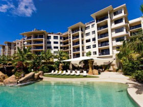 The Mirage Alexandra Headland - Accommodation Adelaide 0