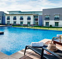 Springs Resort - Shoalhaven Sports Motel - Accommodation Adelaide