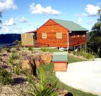 Wittacork Dairy Cottages - Accommodation Adelaide