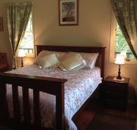 Maleny Country Cottages - Accommodation Adelaide