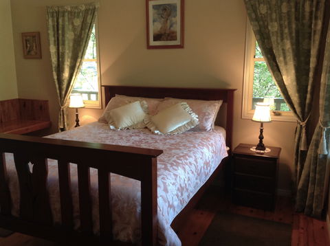 Maleny Country Cottages - Accommodation Adelaide 0