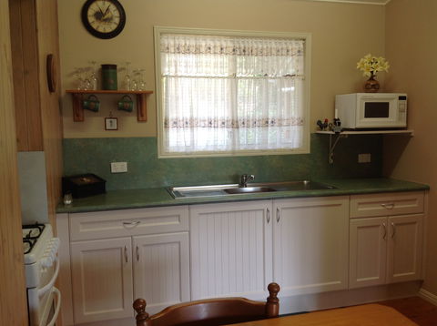 Maleny Country Cottages - Accommodation Adelaide 2