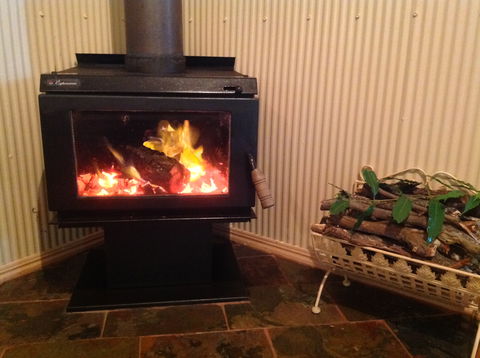 Maleny Country Cottages - Accommodation Adelaide 3