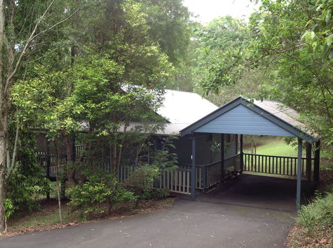Maleny Country Cottages - Accommodation Adelaide 7