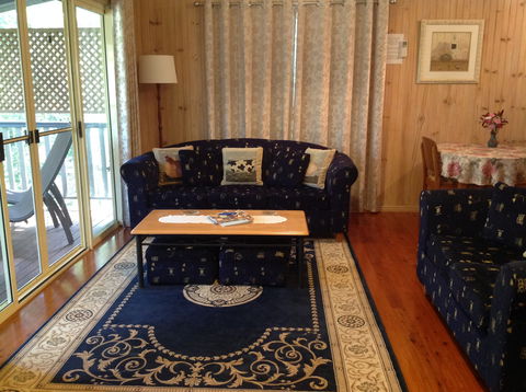 Maleny Country Cottages - Accommodation Adelaide 8