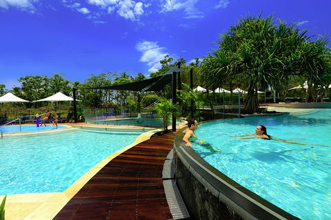RACV Noosa Resort - Accommodation Adelaide 0
