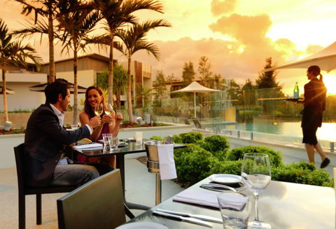 RACV Noosa Resort - Accommodation Adelaide 2