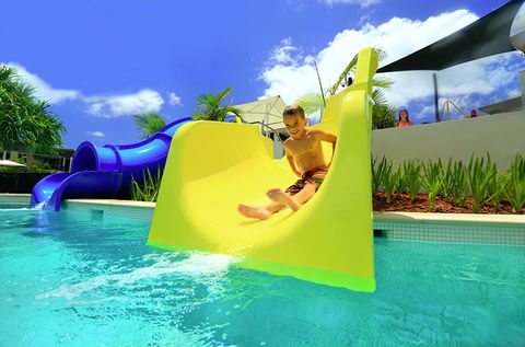 RACV Noosa Resort - Accommodation Adelaide 3