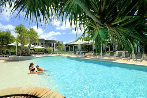 RACV Noosa Resort - Accommodation Adelaide 6