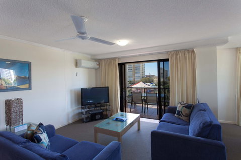 The Mirage Alexandra Headland - Accommodation Adelaide 1