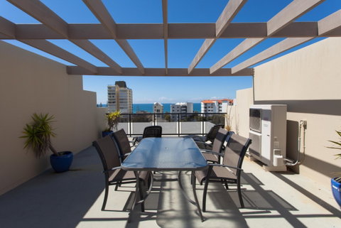 The Mirage Alexandra Headland - Accommodation Adelaide 2