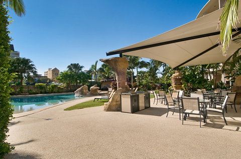 The Mirage Alexandra Headland - Accommodation Adelaide 4