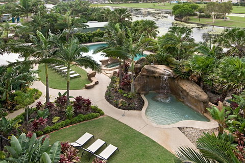 The Mirage Alexandra Headland - Accommodation Adelaide 5