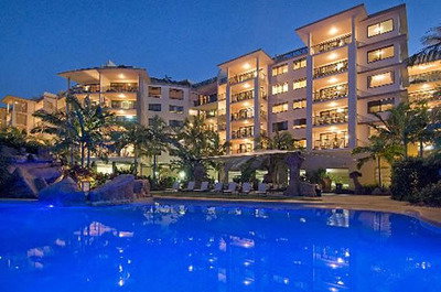 The Mirage Alexandra Headland - Accommodation Adelaide 6