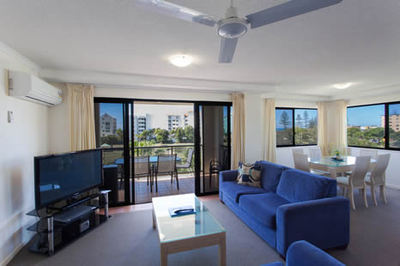 The Mirage Alexandra Headland - Accommodation Adelaide 8