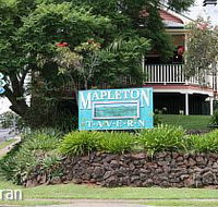 Mapleton Falls Accommodation - Accommodation Adelaide