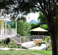 Cooroy Country Cottages - Accommodation Adelaide