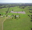 Parma Farm  Beach Escapes - Accommodation Adelaide