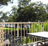 Huskisson Bayside Resort - Accommodation Adelaide