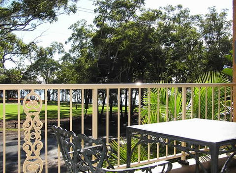 Huskisson Bayside Resort - Accommodation Adelaide 0