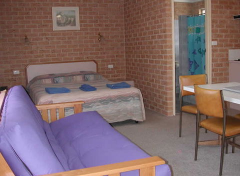 Huskisson Bayside Resort - Accommodation Adelaide 1