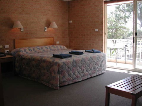 Huskisson Bayside Resort - Accommodation Adelaide 3