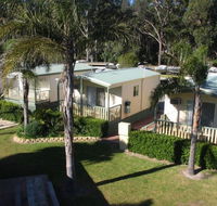 Jervis Bay Caravan Park - Accommodation Adelaide