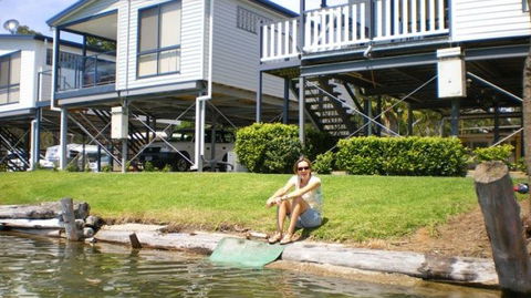 Jervis Bay Caravan Park - Accommodation Adelaide 2