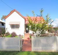 Diamond Cottages - Accommodation Adelaide