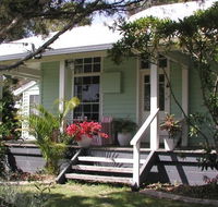 Huskisson Bed  Breakfast - Accommodation Adelaide