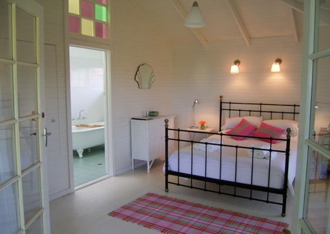 Huskisson Bed & Breakfast - Accommodation Adelaide 1