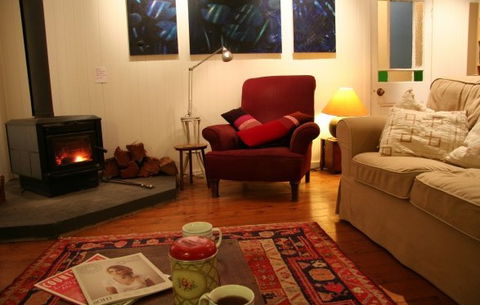 Huskisson Bed & Breakfast - Accommodation Adelaide 2