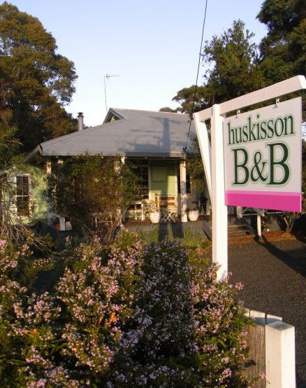 Huskisson Bed & Breakfast - Accommodation Adelaide 3