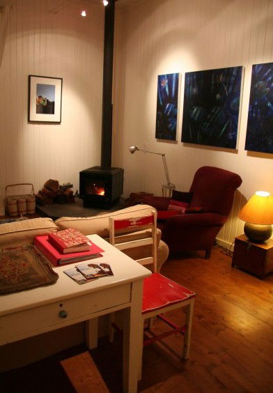 Huskisson Bed & Breakfast - Accommodation Adelaide 4