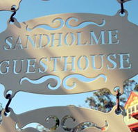 Sandholme Guesthouse 5 Star - Accommodation Adelaide
