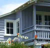 Hyams Beach Seaside Cottages - Accommodation Adelaide