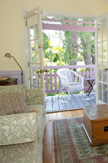 Hyams Beach Seaside Cottages - Accommodation Adelaide 1