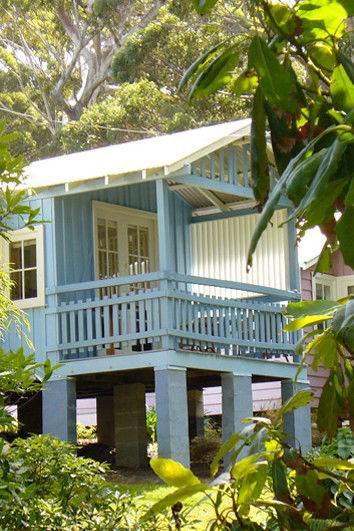 Hyams Beach Seaside Cottages - Accommodation Adelaide 3