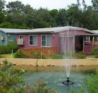 Bay of Plenty Lodges - Accommodation Adelaide