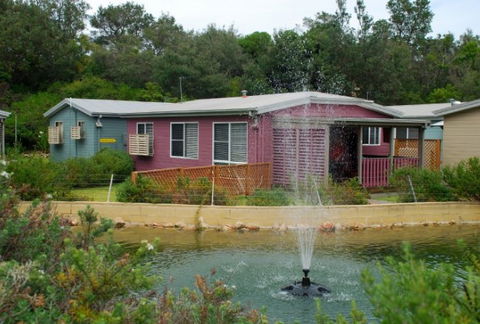 Bay Of Plenty Lodges - Accommodation Adelaide 0