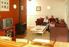 Bay Of Plenty Lodges - Accommodation Adelaide 2