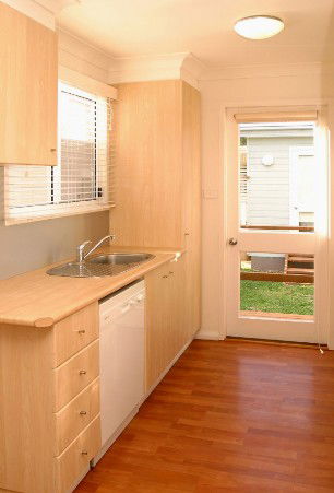 Bay Of Plenty Lodges - Accommodation Adelaide 4