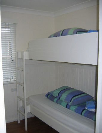 Bay Of Plenty Lodges - Accommodation Adelaide 5