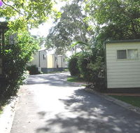 Palm Beach Caravan Park - Accommodation Adelaide