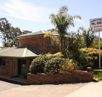 Golf View Motel - Accommodation Adelaide