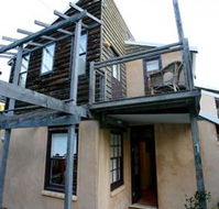 Pamela's Beach House  Studio - Accommodation Adelaide